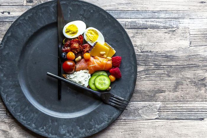 This Guy Tried Intermittent Fasting for 7 Years