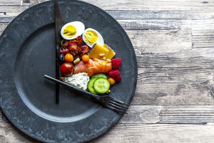 This Guy Tried Intermittent Fasting for 7 Years