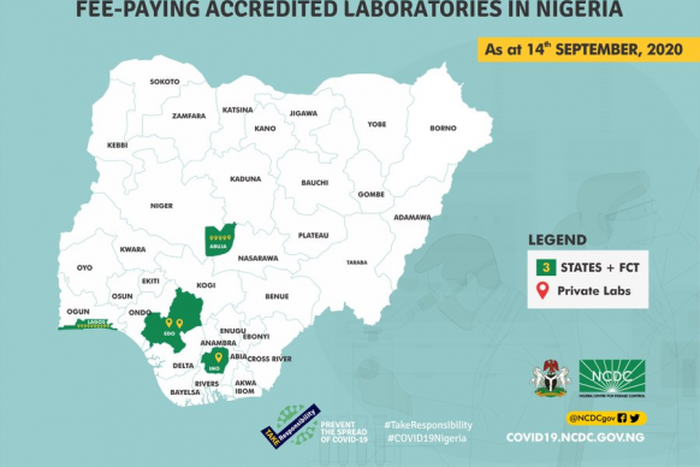 Nigeria Centre for Disease Control (NCDC)