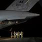 The Taliban said home-made explosives accounted for most of the casualties among US forces