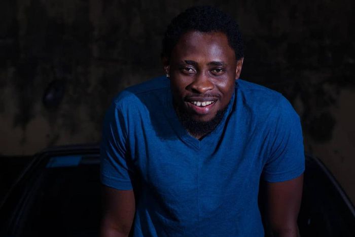 TrikyTee says he wasn't in a serious relationship, he would have loved to date Wathoni [Instagram/TrikyTee]