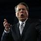 New York State Attorney General Letitia James said Wayne LaPierre used the dues and donations of members for years as his "personal piggy bank"