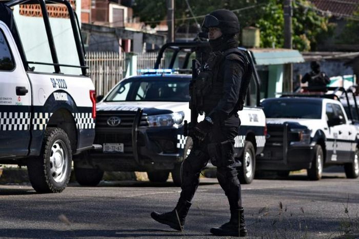 More than 100 journalists have been killed in Mexico since 2000, with only a fraction of those crimes resulting in convictions