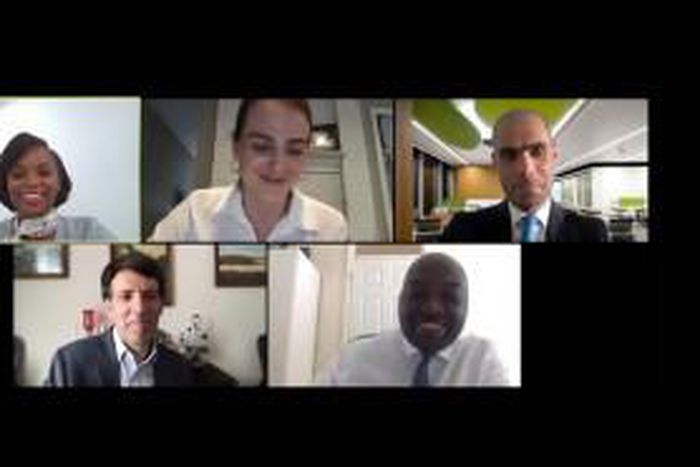 Africa Oil &amp; Power Conference