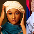 Zahra Buhari says her father is not Nigeria's problem (JustNaija)