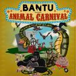 BANTU delivers raw truth in satirical song 'Animal Carnival.' (BANTU)