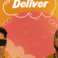 ASAP Hussle goes live with "Deliver" Ft Peruzzi
