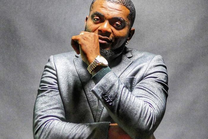 Kelly Hansome [Instagram/KellyHansome]