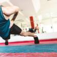 How a Guy Nailed a Single-Arm Pushup in 60 Days