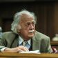 Anti-apartheid activist and Nelson Mandela's lawyer George Bizos has died at the age of 92