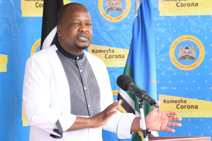 Ministry of Health, Kenya