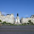 Peru has reported more than 19,000 coronavirus infections