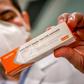 CoronaVac is already being tested on 9,000 health workers in Brazil