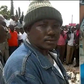 Mr Terwase Akwaza, alias Gana. [Twitter/@Go247B]