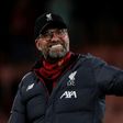 When will Jurgen Klopp's Liverpool be able to start their Premier League title party?