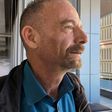 The first person to be cured of HIV, Timothy Ray Brown. [looptt]