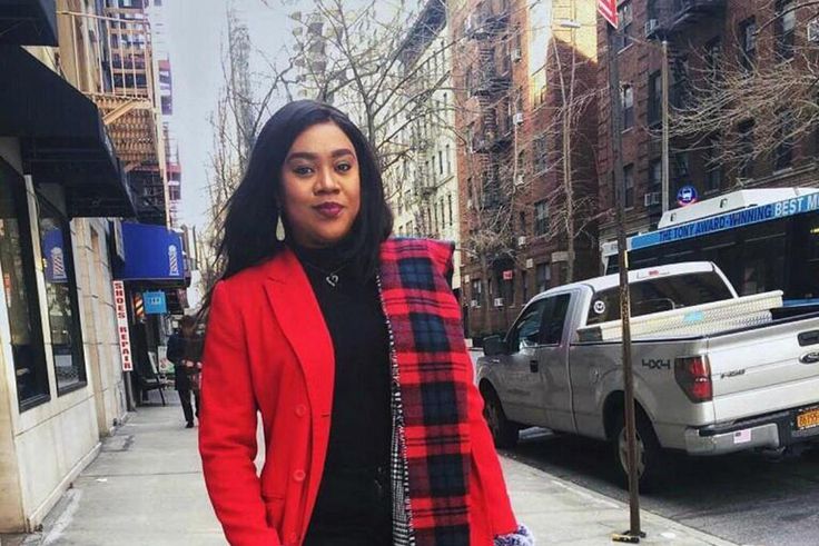 Stella Damasus (Instagram/Stella Damasus)