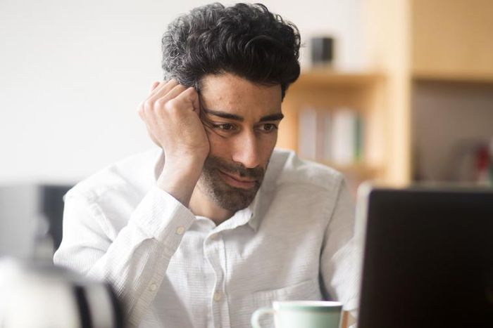 Why You Might Be Depressed and Not Know