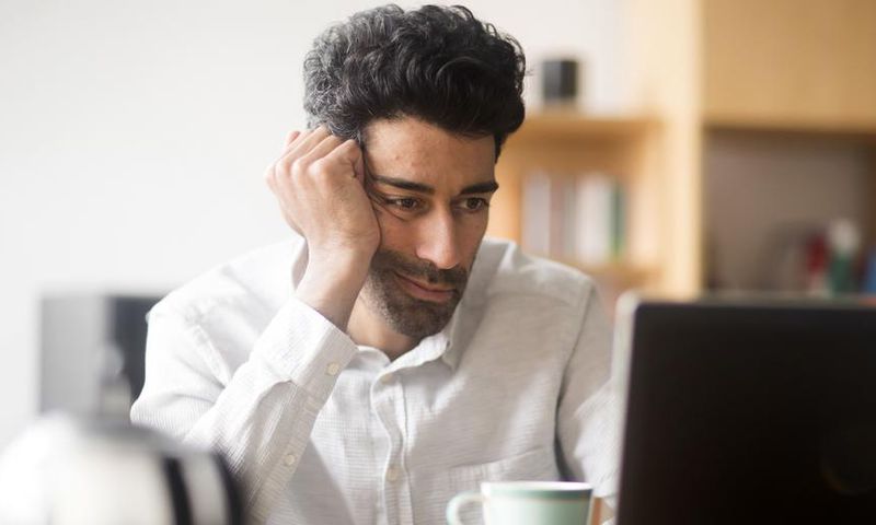 Why You Might Be Depressed and Not Know
