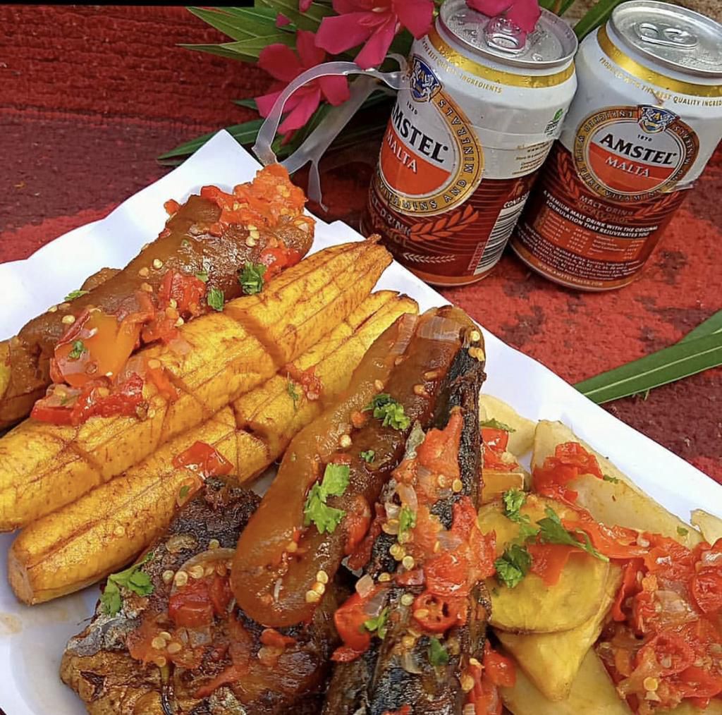 Amstel Malta reignites creativity among Nigerians with the #Addamsteltoit Food Photography Challenge