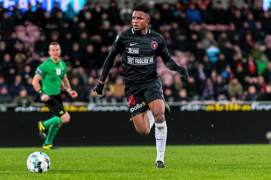 Frank Onyeka (Instagram/Frank Onyeka)