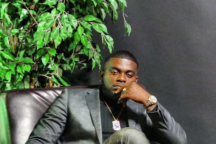 Kelly Hansome [Instagram/KellyHansome]