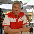 Lee Hsien Yang is locked in a long-running row with his sibling, Singapore Prime Minister Lee Hsien Loong