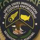 US Immigration and Customs Enforcement said foreign students will not be allowed to remain in the US this fall if all of their classes are moved online
