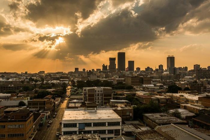 South Africa had already slipped into recession in the final quarter of 2019 before the virus arrived