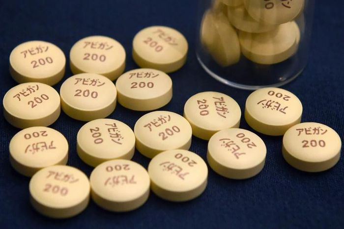 The drug favipiravir, better known as Avigan, is being trialled as a treatment for coronavirus