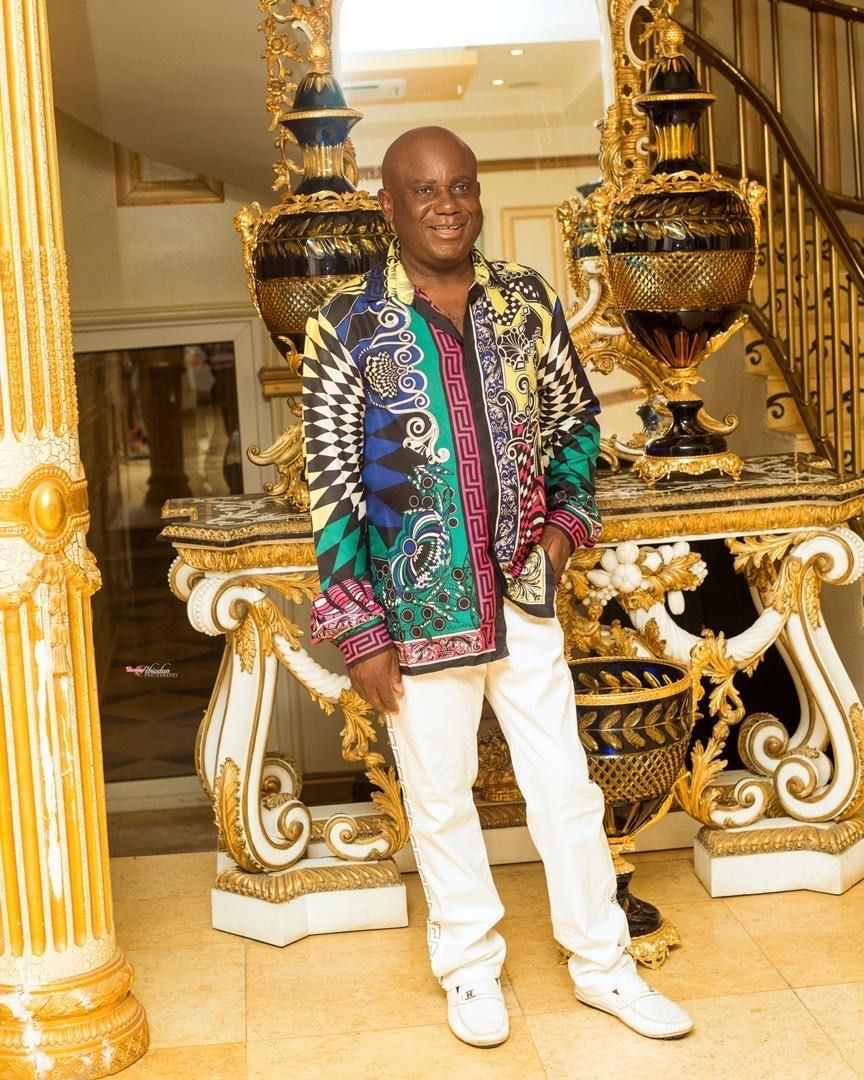 Kiddwaya's billionaire father, Terry Waya [Instagram/@terrywaya]