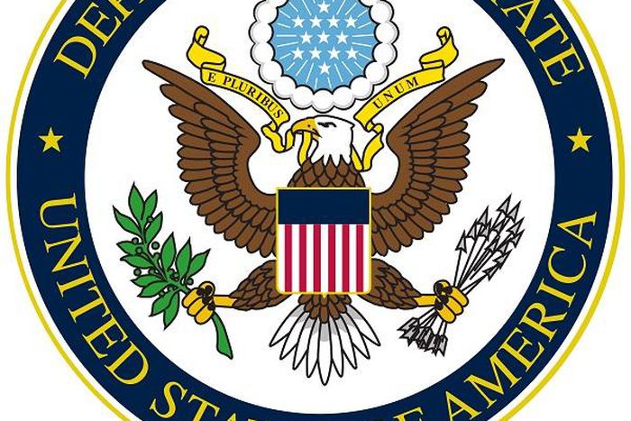 U.S. Embassy in Zimbabwe