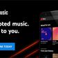 Check out the top live performances on YouTube Music!