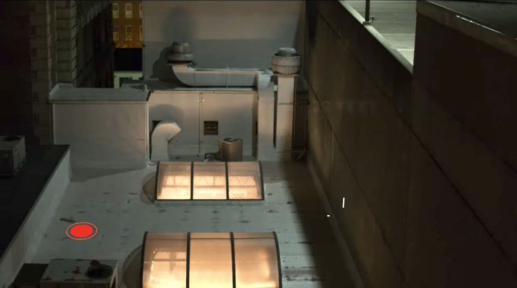 rey rivera unsolved mysteries theory