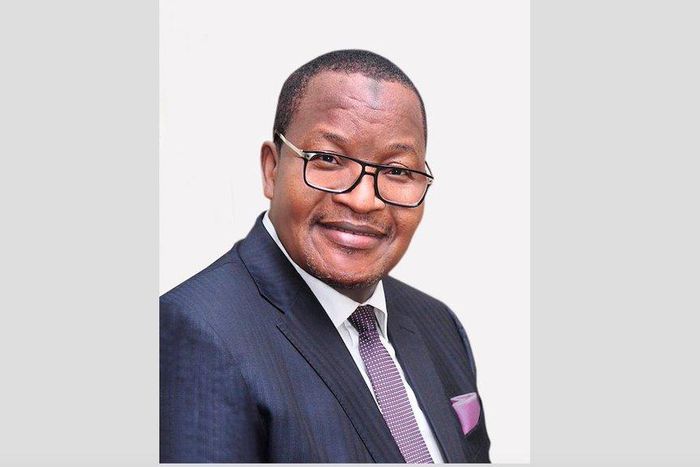 Prof. Umar Danbatta, the Executive Vice Chairman of the NCC. [Twitter/@NgComCommission]