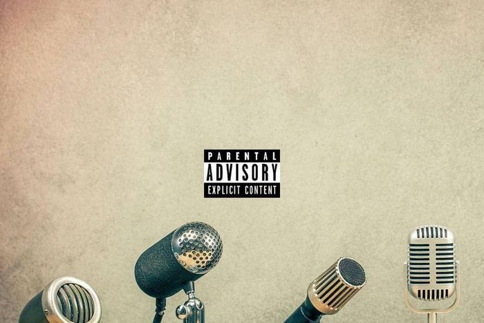 MI Abaga and AQ release joint EP, 'The Live Report.' (100Crowns/IncredibleMusic)