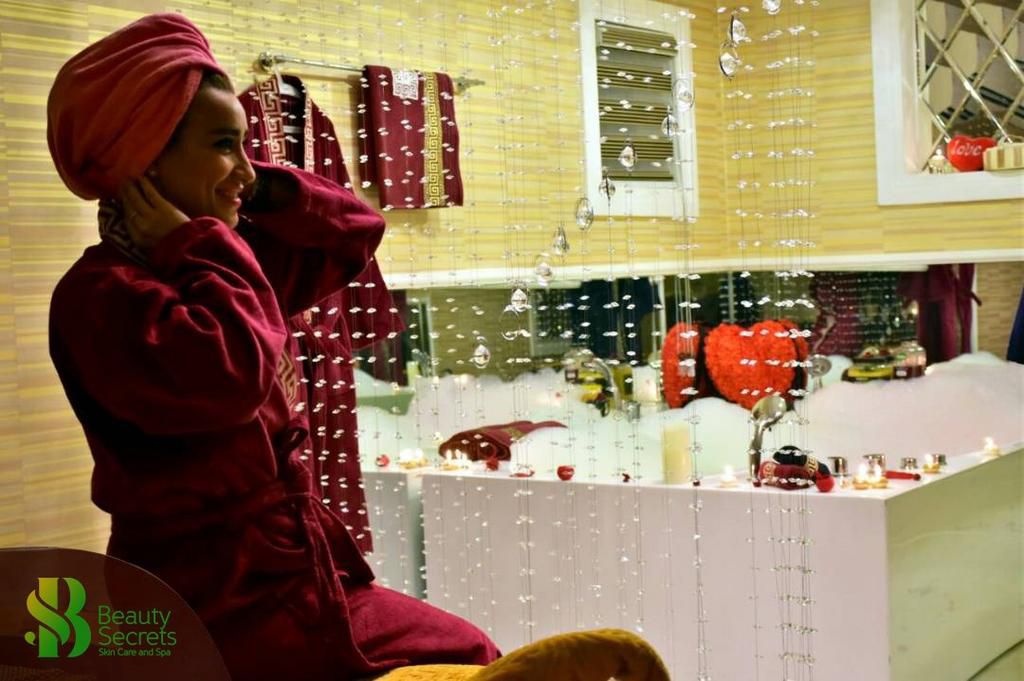 Beauty Secrets Skin Care and Spa: Another African brand inspiring the world