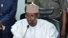 Minister of Federal Capital Territory, Mohammed Bello