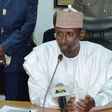 Minister of Federal Capital Territory, Mohammed Bello
