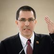 Foreign Minister Jorge Arreaza said Venezueal expects 'gestures' from the EU