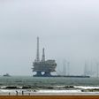 Oil companies no longer have the same money to pay for decommissioning