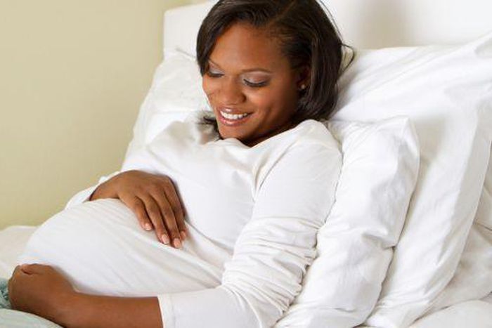 Is it safe to take antibiotics during pregnancy?