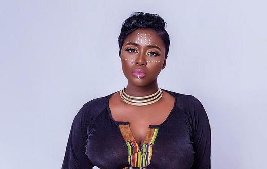 Princess Shyngle [Instagram/PrincessShyngle]