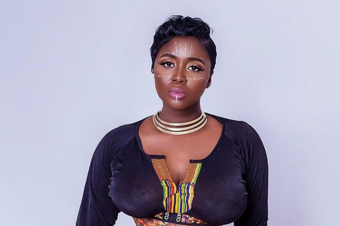 Princess Shyngle [Instagram/PrincessShyngle]