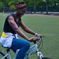 'Learning To Ride A Bike At 32 Is My Idea Of Joy'