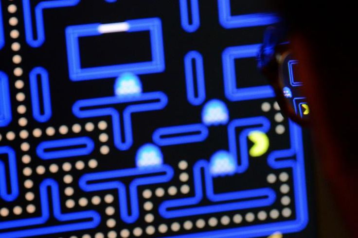 From humble beginnings, Pac-Man became the most successful video game of all time