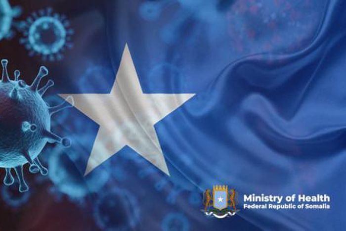 Ministry of Health &amp; Human Services, Federal Republic of Somalia