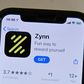 Zynn, a rival of TikTok, was removed from Google Play Store after accusations of stolen content, which it says was an 'isolated incident'
