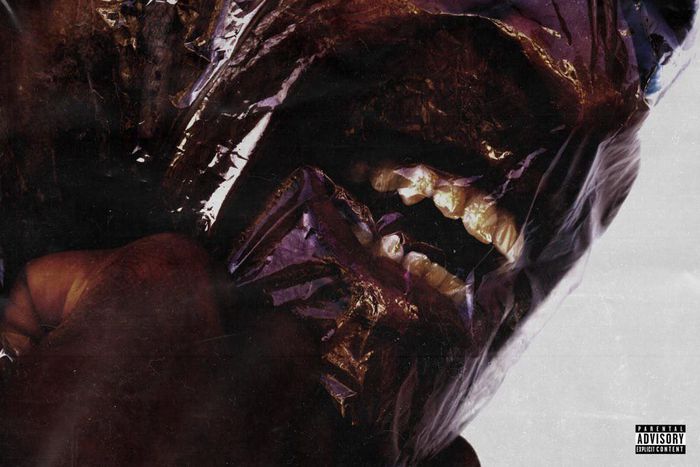 Forevatired’s ‘THOSE KIDS NEXT DOOR’ is an acquired taste. [Kimani Moore Ents]