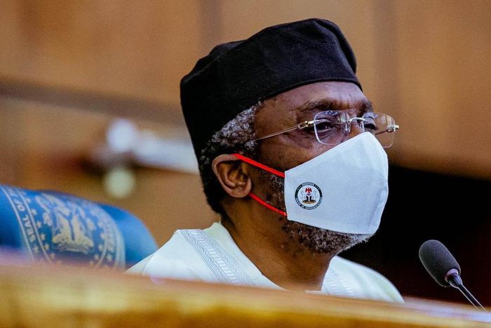 Speaker of the House of Representatives, Hon. Femi Gbajabiamila.